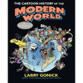 The Cartoon History of the Modern World Part 1: From Columbus to the U.S. Constitution