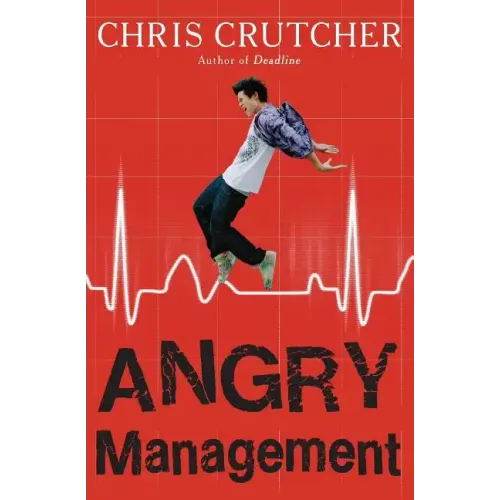 Angry Management