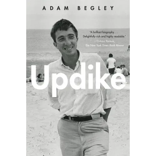 Updike