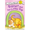 Biscuit and the Little Pup