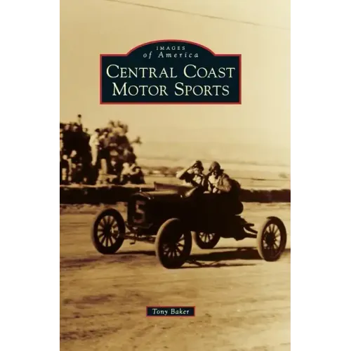 Central Coast Motor Sports