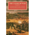 Causes of War, 3rd Ed.