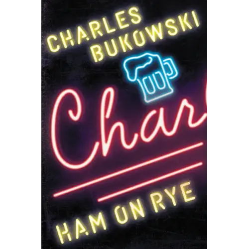 Ham on Rye
