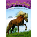 Running Horse Ridge #2: Hercules: A Matter of Trust