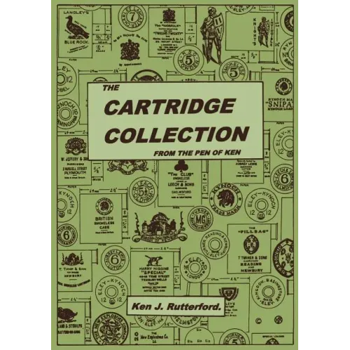 The Cartridge Collection