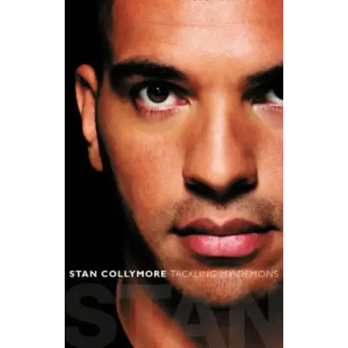 Stan: Tackling My Demons