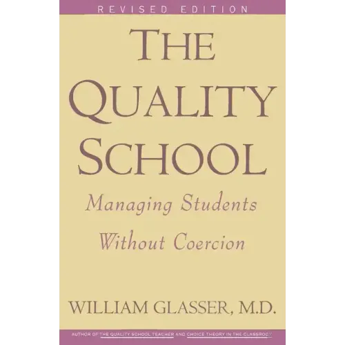Quality School Ri