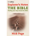 Explorer's Notes: The Bible