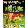 Build Your Own Dinosaurs Sticker Book