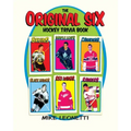 Original Six Trivia Book