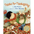 Thanks for Thanksgiving