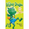 The Littlest Dragon Gets the Giggles