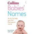 Babies' Names