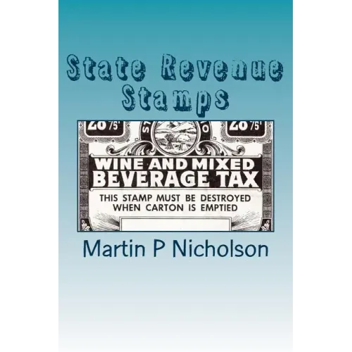 State Revenue Stamps
