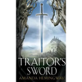 The Traitor's Sword: The Sangreal Trilogy Two
