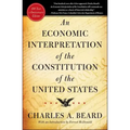An Economic Interpretation of the Constitution of the United States