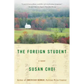 The Foreign Student