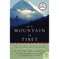 To a Mountain in Tibet