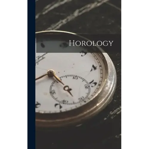 Horology