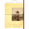 Three Chinese Poets