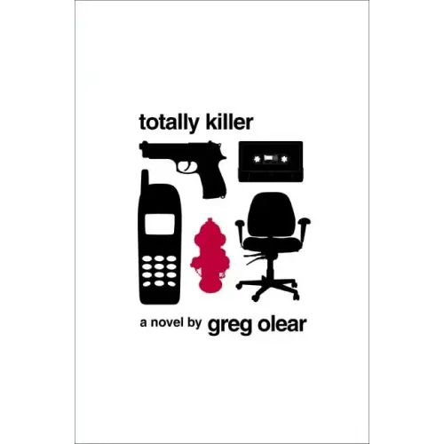 Totally Killer