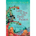 Late for Tea at the Deer Palace