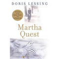 Martha Quest