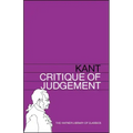 Critique of Judgement