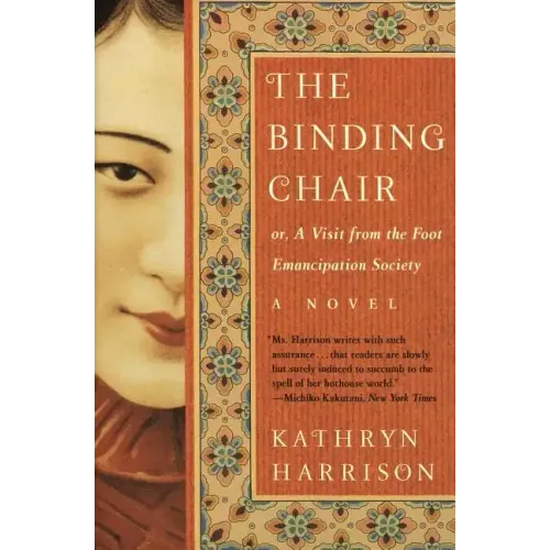 The Binding Chair: Or, a Visit from the Foot Emancipation Society