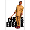 Chris Eubank: The Autobiography