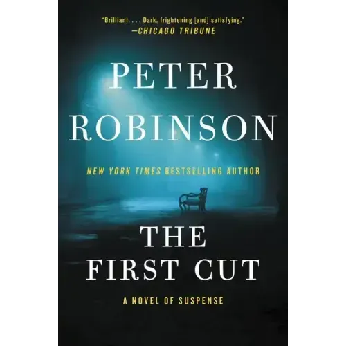 The First Cut