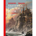 Dungeons & Dragons Forgotten Realms Poster Book