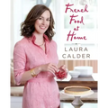 French Food at Home