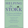 Helping the Stork