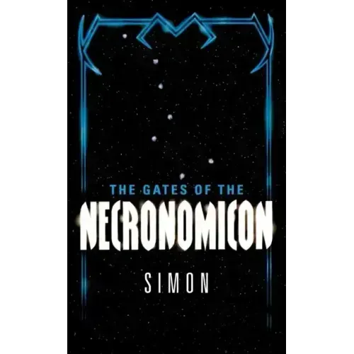 The Gates of the Necronomicon
