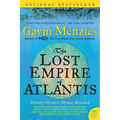 Lost Empire Atlantis PB