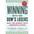 Winning with the Dow's Losers: Beat the Market with Underdog Stocks