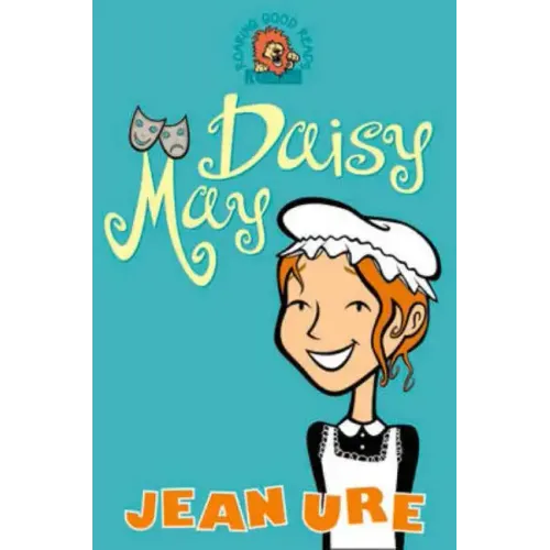 Daisy May