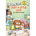 Little Critter: Just a Little Love