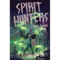Spirit Hunters #3: Something Wicked