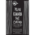 The Curtain: An Essay in Seven Parts