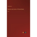 Memoirs and Letters of Charles Boner: Vol. I