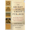 The Secret of the Great Pyramid