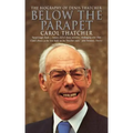 Below the Parapet