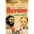 Three Nights in Havana