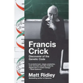 Francis Crick: Discoverer of the Genetic Code