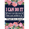Weight Loss Journal for Women