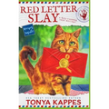 Red Letter Slay