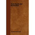 Book Repair and Restoration