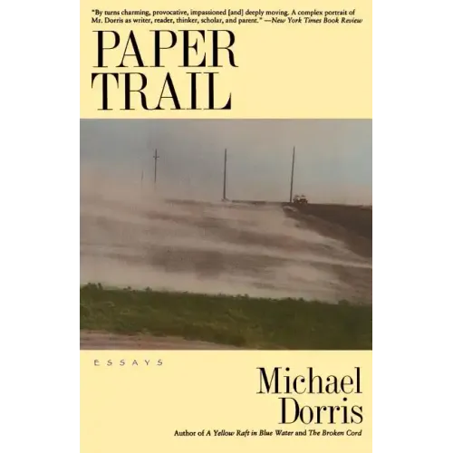 Paper Trail